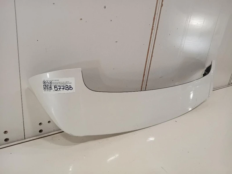 Spoiler Frangivento POST 76085-42130 Toyota RAV 4 IV 2016