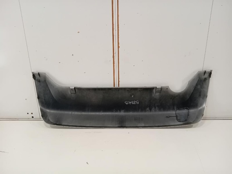 Spoiler Paraurti POST 39097394 Opel Crossland X 2017
