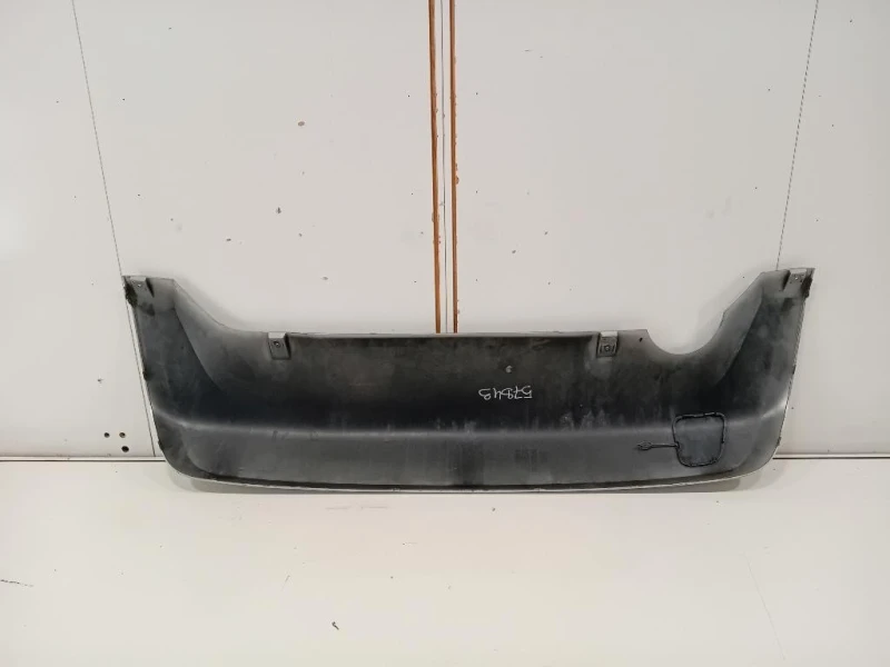 Spoiler Paraurti POST 39097394 Opel Crossland X 2017
