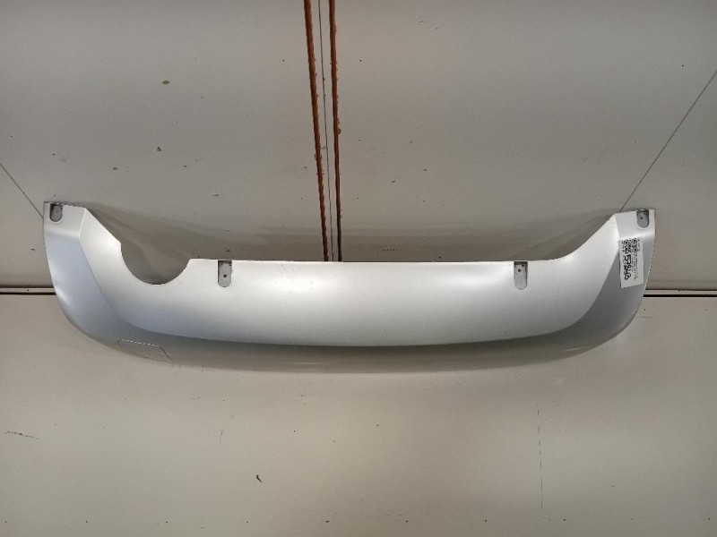 Spoiler Paraurti POST 39097394 Opel Crossland X 2017
