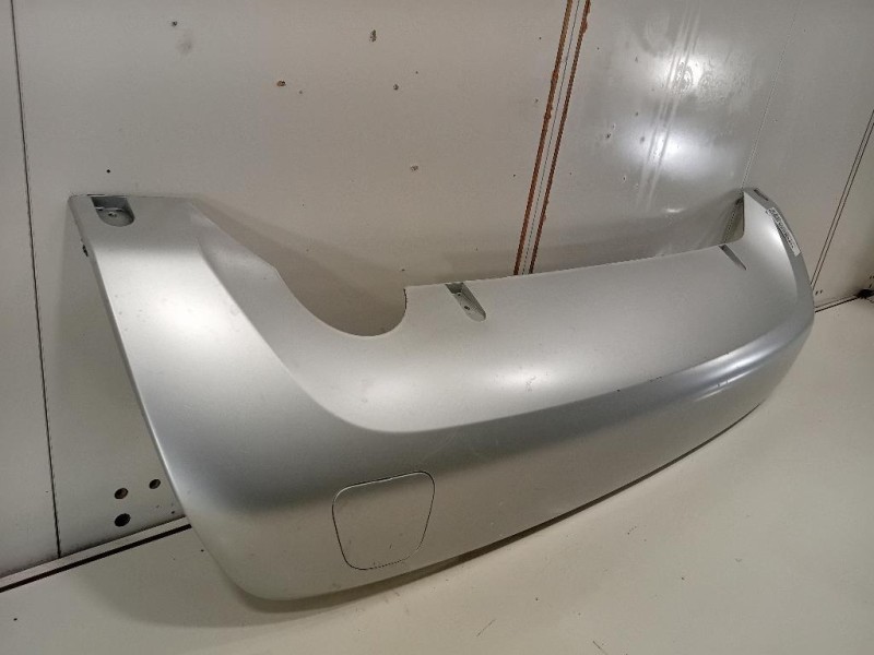 Spoiler Paraurti POST 39097394 Opel Crossland X 2017