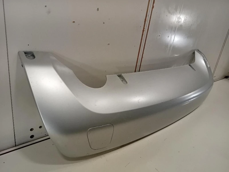 Spoiler Paraurti POST 39097394 Opel Crossland X 2017