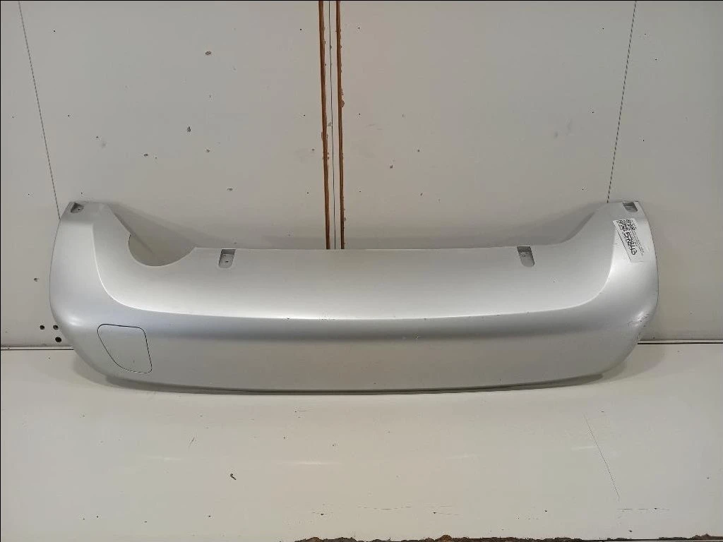 Spoiler Paraurti POST 39097394 Opel Crossland X 2017