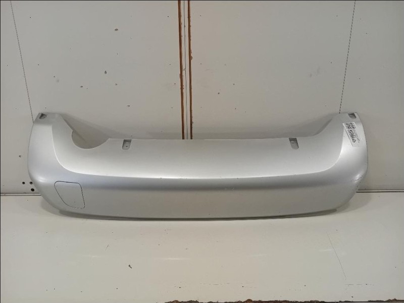 Spoiler Paraurti POST 39097394 Opel Crossland X 2017