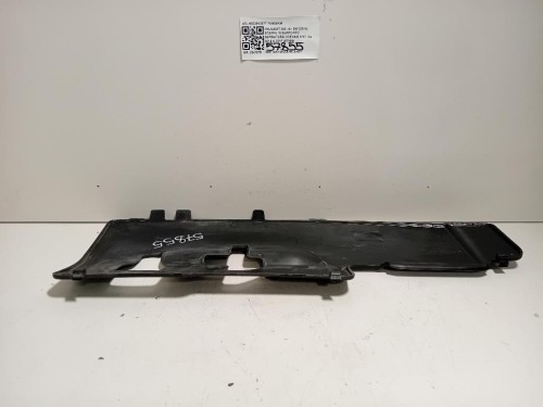 Staffa DI Supporto Serratura Cofano ANT 9803913977 Peugeot 308 II SW 2014