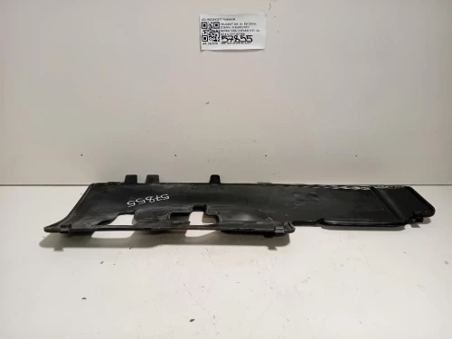 Staffa DI Supporto Serratura Cofano ANT 9803913977 Peugeot 308 II SW 2014