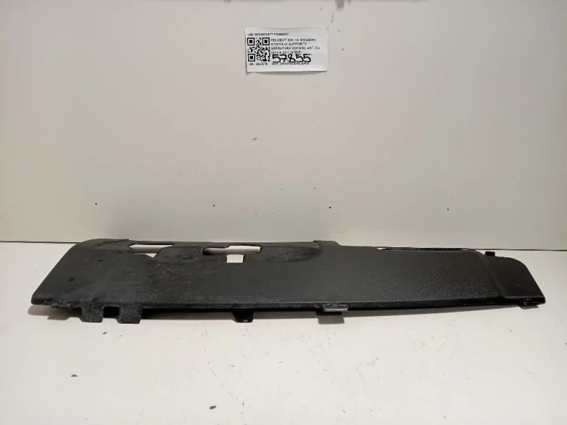 Staffa DI Supporto Serratura Cofano ANT 9803913977 Peugeot 308 II SW 2014