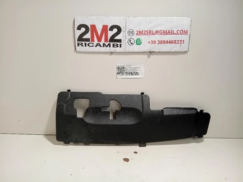 Staffa DI Supporto Serratura Cofano ANT 9803913977 Peugeot 308 II SW 2014