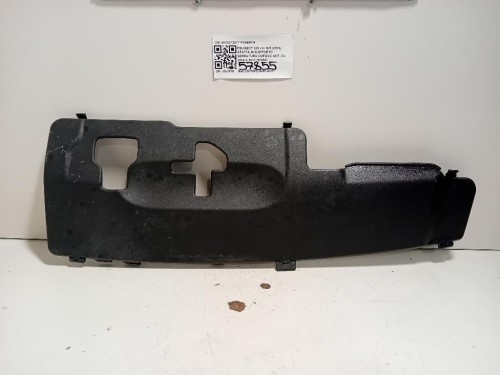 Staffa DI Supporto Serratura Cofano ANT 9803913977 Peugeot 308 II SW 2014