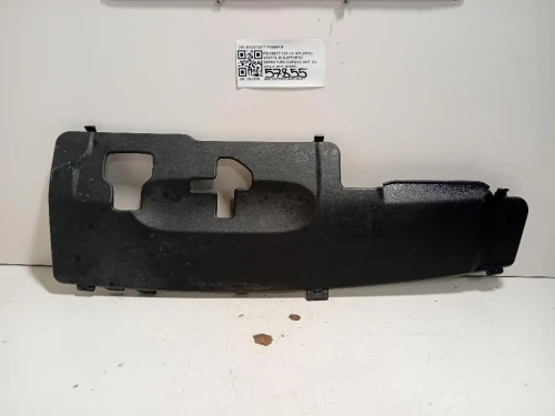 Staffa DI Supporto Serratura Cofano ANT 9803913977 Peugeot 308 II SW 2014