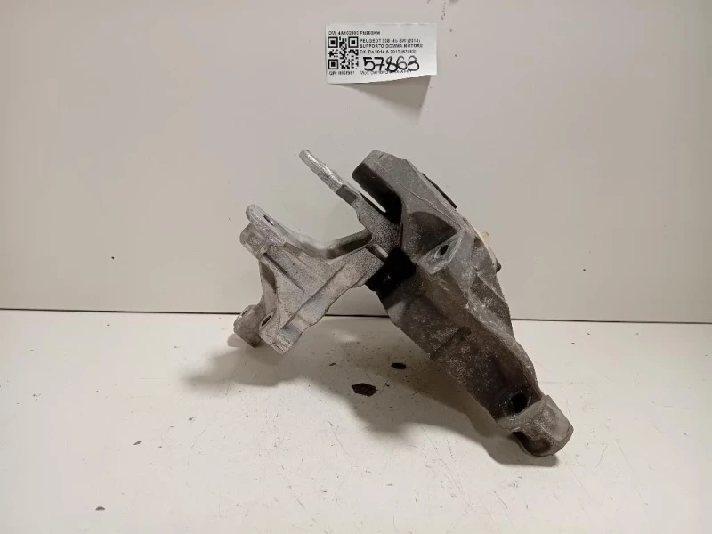 Supporto Gomma Motore DX 4A102300 Peugeot 308 II SW 2014