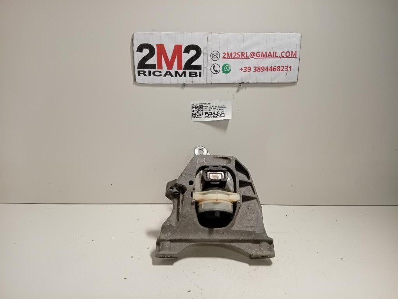 Supporto Gomma Motore DX 4A102300 Peugeot 308 II SW 2014