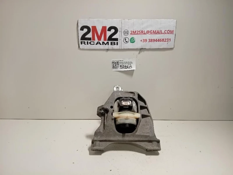 Supporto Gomma Motore DX 4A102300 Peugeot 308 II SW 2014