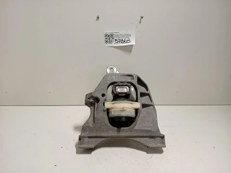 Supporto Gomma Motore DX 4A102300 Peugeot 308 II SW 2014