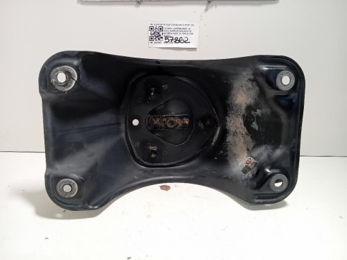 Supporto Ruota DI Scorta POST SUPPORTO RUOTA DI SCORTA POST Toyota Landcruiser 120 2003
