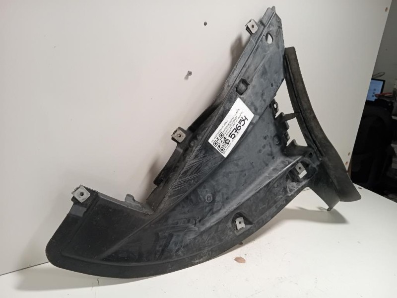 Supporto Spoiler Paraurti ANT DX 95B825102G Porsche Macan I 2014