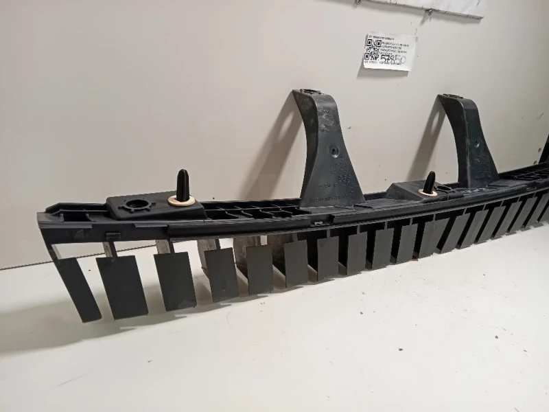 Supporto Spoiler Paraurti POST 9800981980 Peugeot 308 II SW 2014