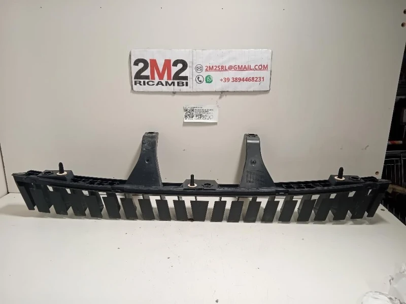 Supporto Spoiler Paraurti POST 9800981980 Peugeot 308 II SW 2014