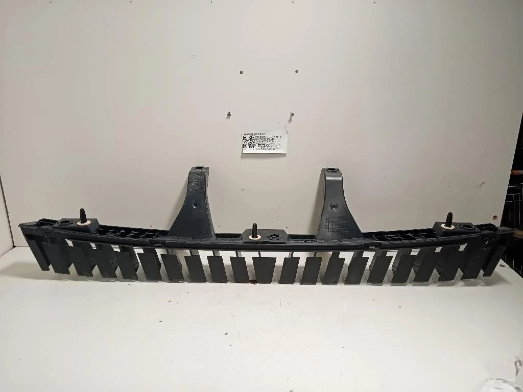 Supporto Spoiler Paraurti POST 9800981980 Peugeot 308 II SW 2014