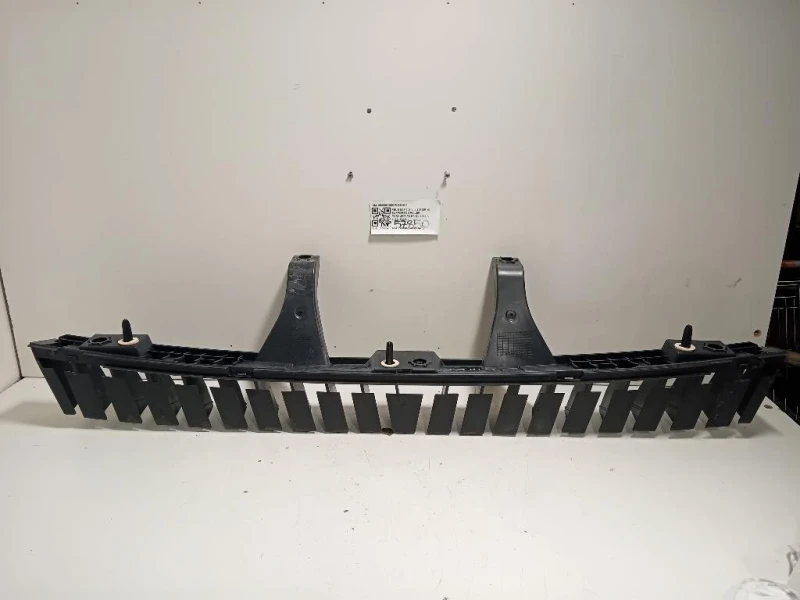 Supporto Spoiler Paraurti POST 9800981980 Peugeot 308 II SW 2014