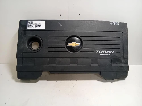 Carter Protezione Motore ANT 25185145 Chevrolet Orlando 2011