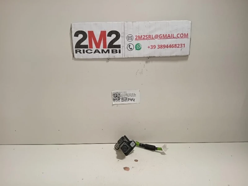 Telecamera Posteriore Portello POST 867B0-42020 Toyota RAV 4 IV 2013