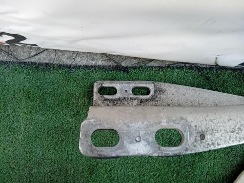 Traversa Frontale Centrale ANT NE5539710 Mazda MX5 III 2006