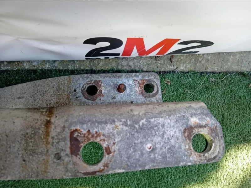 Traversa Frontale Centrale ANT NE5539710 Mazda MX5 III 2006
