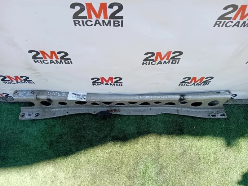 Traversa Frontale Centrale ANT NE5539710 Mazda MX5 III 2006