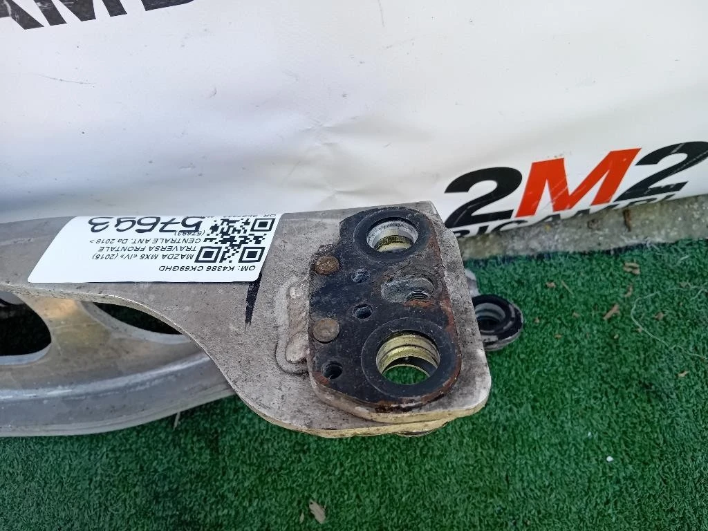 Traversa Frontale Centrale ANT K4386 Mazda MX5 IV 2015