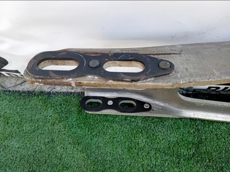 Traversa Frontale Centrale ANT K4386 Mazda MX5 IV 2015