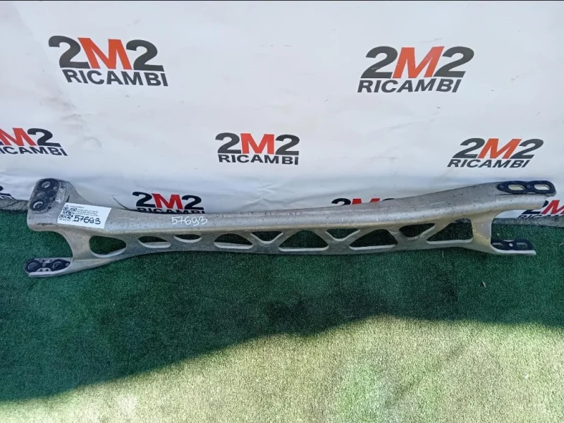 Traversa Frontale Centrale ANT K4386 Mazda MX5 IV 2015