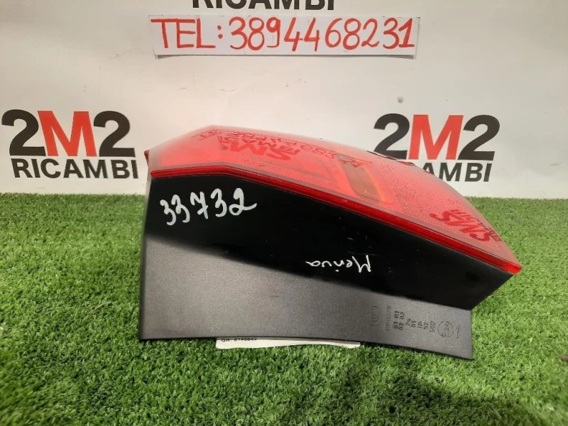 Fanale POST DX 13 434860 Opel Meriva B 2014