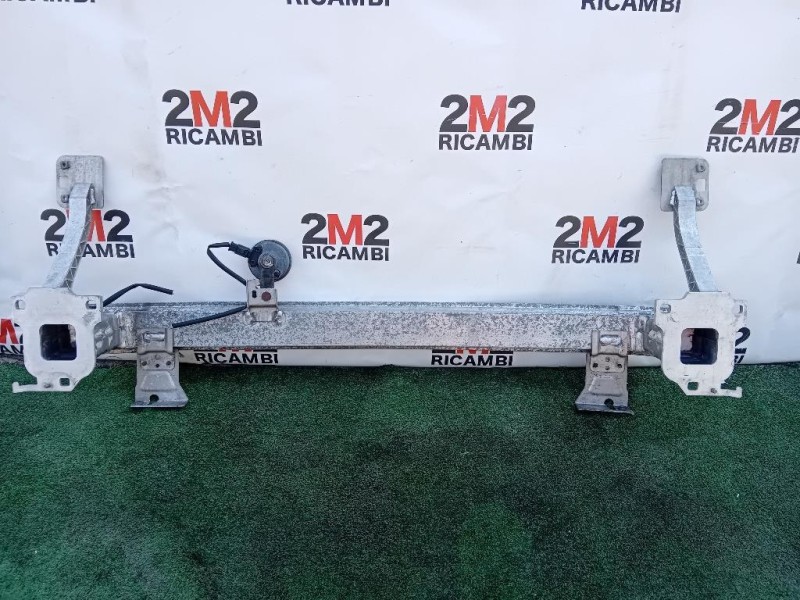 Traversa Paraurti ANT 9801276380 Citroen C3 III 2016