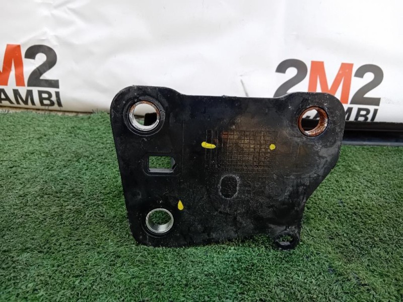 Traversa Paraurti ANT 51906199 Fiat 500 II 2015