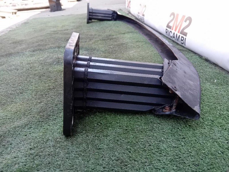 Traversa Paraurti ANT 51974603 Fiat Doblò III 2015