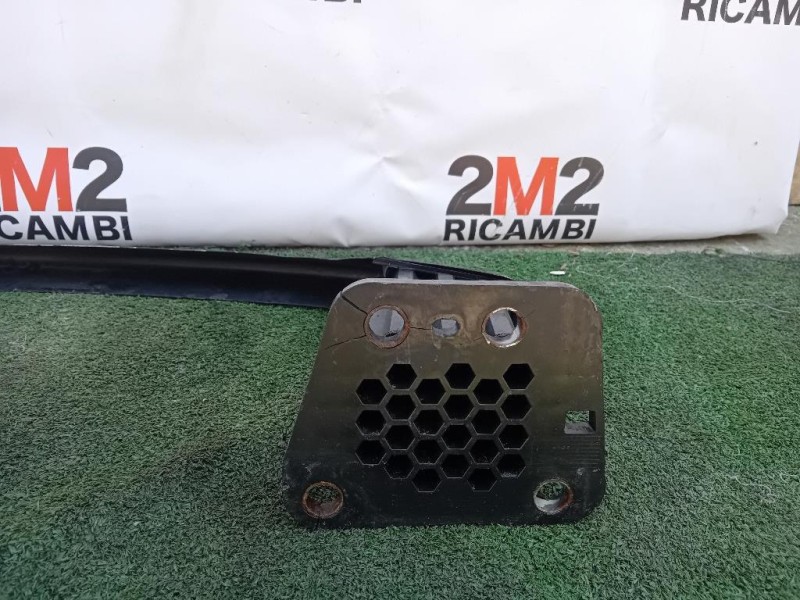 Traversa Paraurti ANT 51974603 Fiat Doblò III 2015