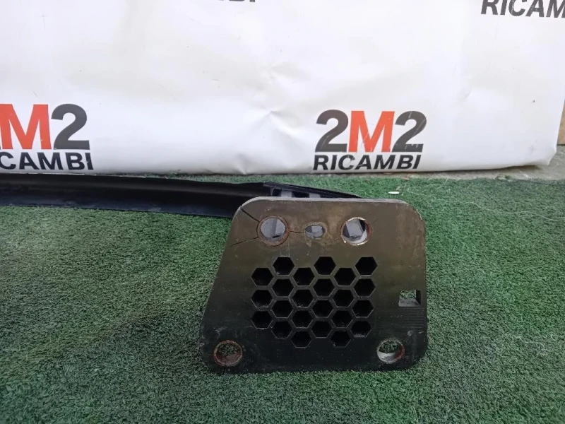 Traversa Paraurti ANT 51974603 Fiat Doblò III 2015