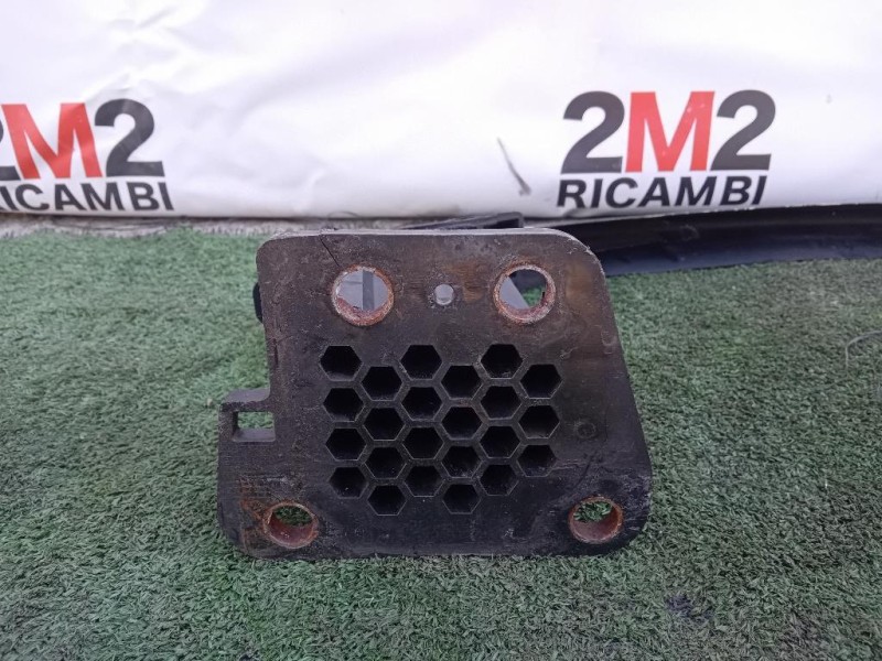 Traversa Paraurti ANT 51974603 Fiat Doblò III 2015