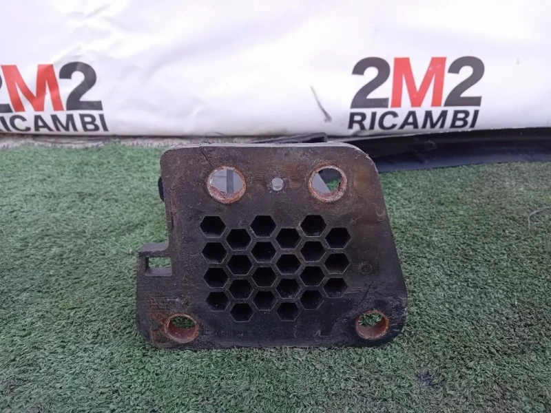 Traversa Paraurti ANT 51974603 Fiat Doblò III 2015