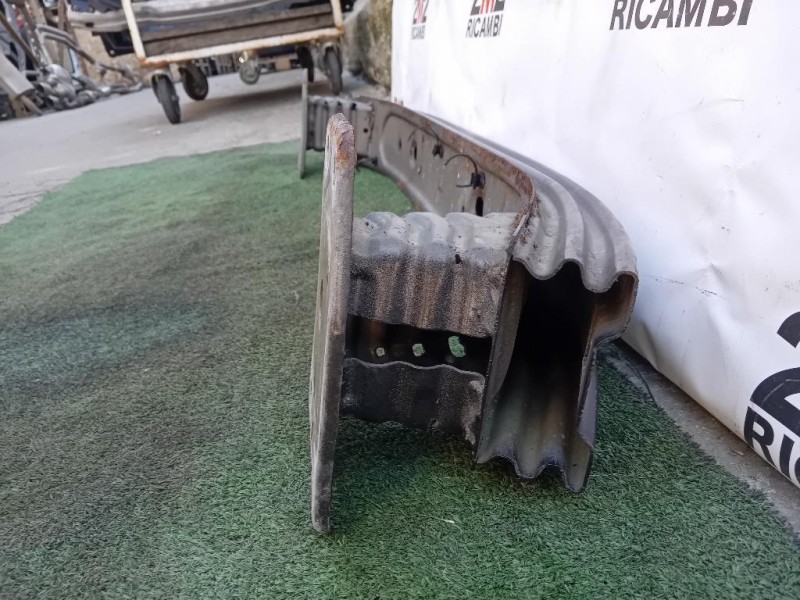 Traversa Paraurti ANT 51984389 Fiat Doblò III 2015