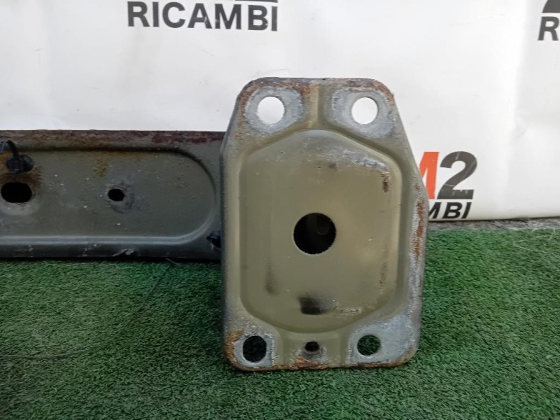 Traversa Paraurti ANT 51984389 Fiat Doblò III 2015