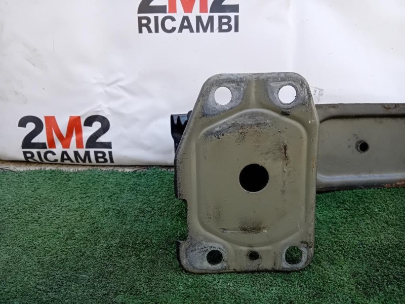 Traversa Paraurti ANT 51984389 Fiat Doblò III 2015
