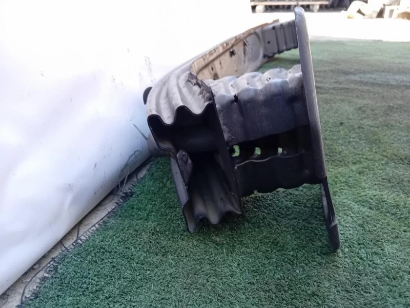 Traversa Paraurti ANT 51984389 Fiat Doblò III 2015