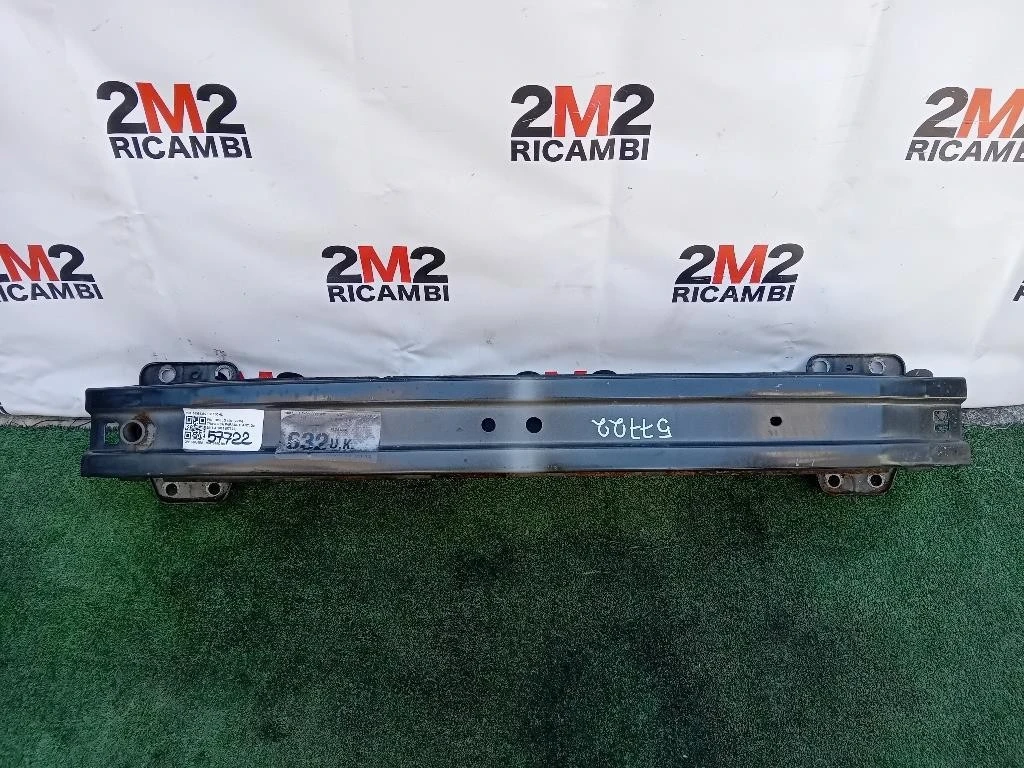 Traversa Paraurti ANT 51984389 Fiat Doblò III 2015
