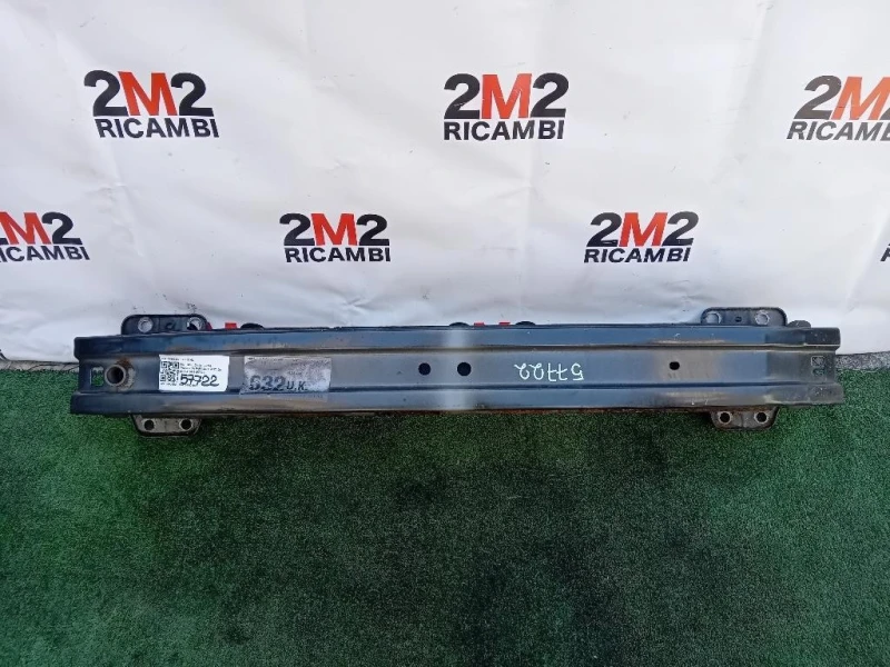 Traversa Paraurti ANT 51984389 Fiat Doblò III 2015