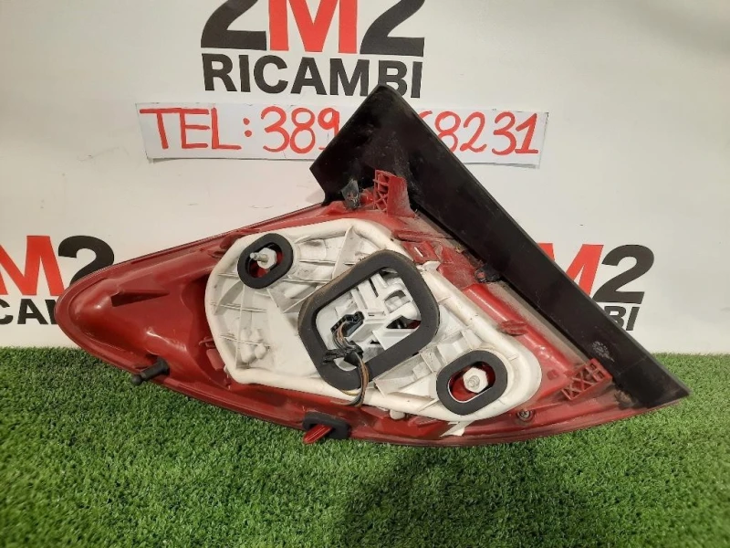 Fanale POST DX 13 253 628 Opel Meriva B 2014