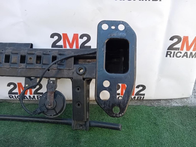 Traversa Paraurti ANT 865301W010 Kia RIO III 2012