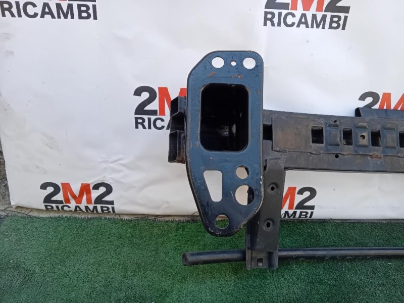 Traversa Paraurti ANT 865301W010 Kia RIO III 2012