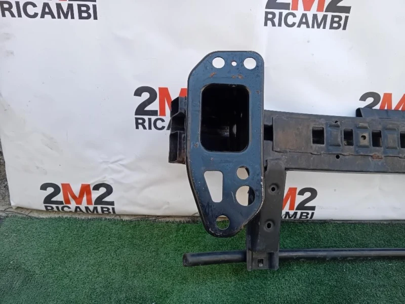 Traversa Paraurti ANT 865301W010 Kia RIO III 2012